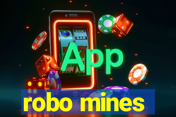 robo mines